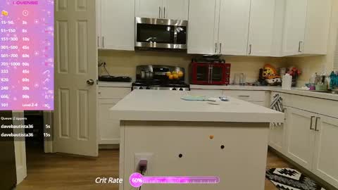 Bubbles online show from 8, 3, 2025