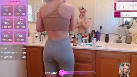 Bubbles online show from 15, 9, 2025