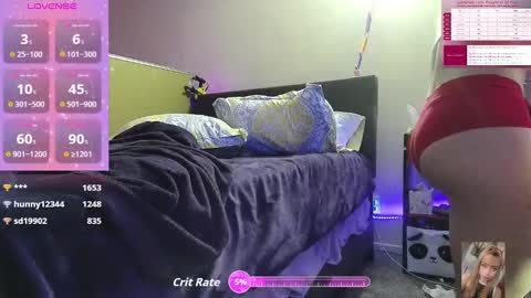 Bubbles online show from 17, 9, 2025