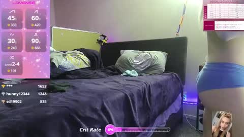 Bubbles online show from 18, 9, 2025