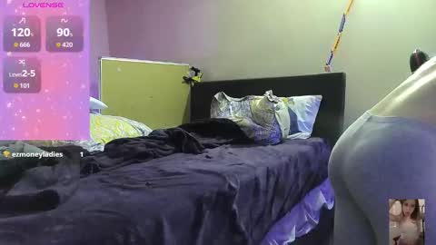 Bubbles online show from 16, 10, 2025