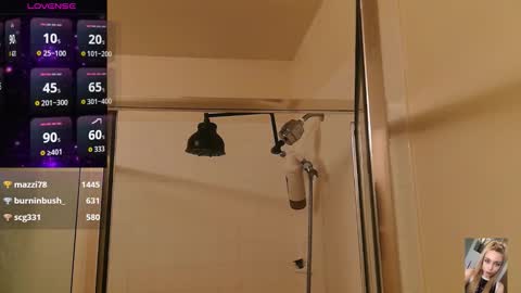 Bubbles online show from 12, 11, 2025