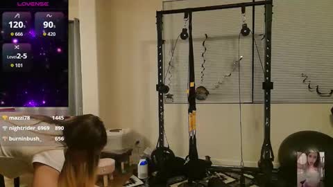 Bubbles online show from 18, 11, 2025