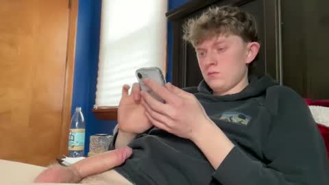 blondiedicks1 online show from 6, 3, 2026