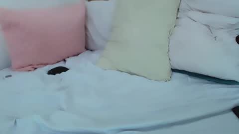 Snapshot of blondiesweet chatting on 2, 3, 2025 Sasha online show from 2, 3, 2025