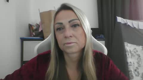 Iren online show from 23, 10, 2025