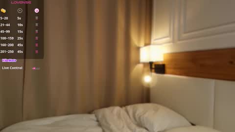 blondoll online show from 29, 3, 2026