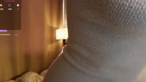 blondoll online show from 24, 4, 2026