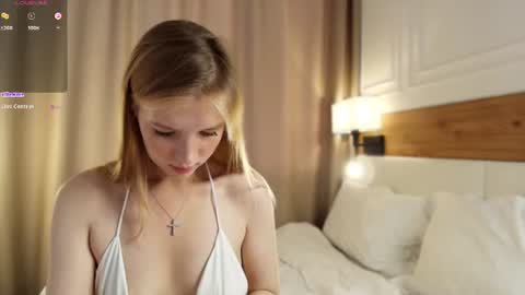 blondoll online show from 6, 7, 2026