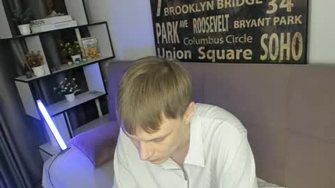 Snapshot of blondvibe chatting on 17, 5, 2026 Alik online show from 17, 5, 2026