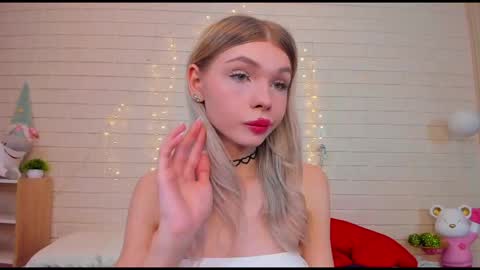 blondy_fina online show from 3, 2, 2026