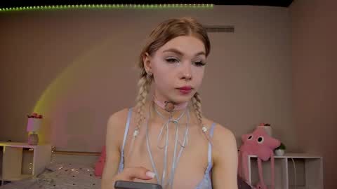 blondy_fina online show from 31, 3, 2026