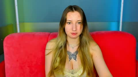 blondyjolly online show from 1, 4, 2026