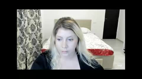 blondysarah online show from 21, 2, 2026