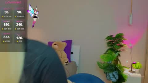 Snapshot of blondysworld chatting on 1, 12, 2025 blondysworld online show from 1, 12, 2025