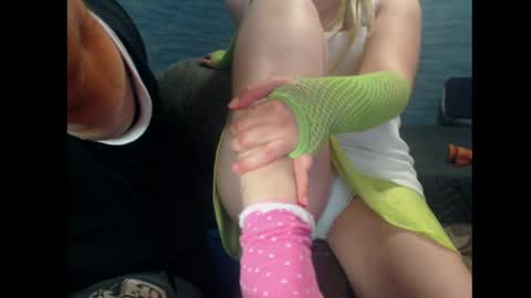 Snapshot of blontsex chatting on 7, 6, 2026 Blontsex online show from 7, 6, 2026