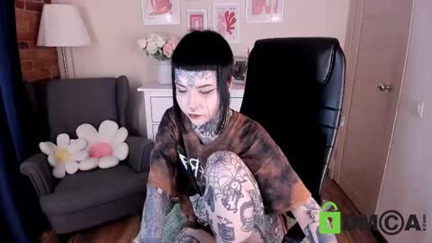 Snapshot of blood__mary chatting on 2, 5, 2026 Mary online show from 2, 5, 2026