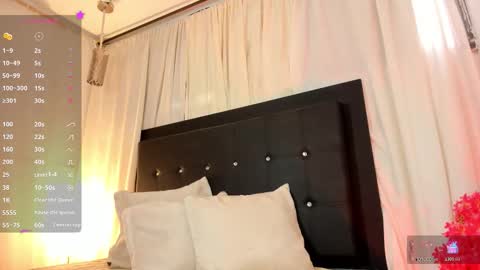 Snapshot of bloom_bbc chatting on 20, 10, 2025 bloom_bbc online show from 20, 10, 2025