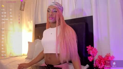 Snapshot of bloom_bbc chatting on 24, 11, 2025 bloom_bbc online show from 24, 11, 2025