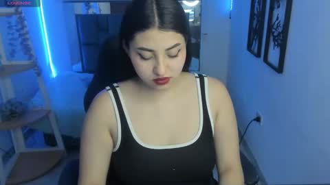 Snapshot of bloom_winxx chatting on 11, 2, 2026 bloom_winxx online show from 11, 2, 2026