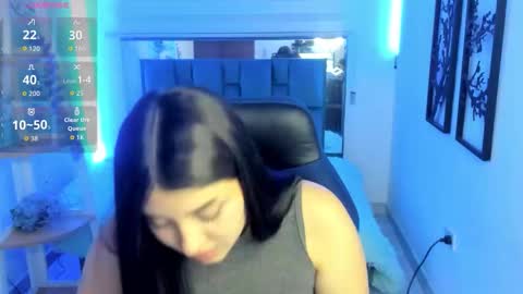 Snapshot of bloom_winxx chatting on 14, 2, 2026 bloom_winxx online show from 14, 2, 2026