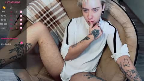 blooming_soul online show from 12, 1, 2025