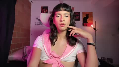 Bella Bloom ts online show from 21, 5, 2026