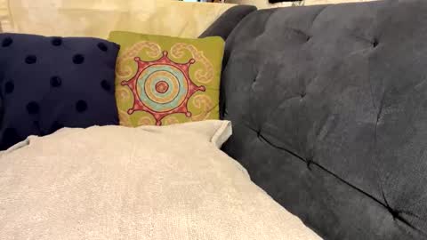 Blove12345 online show from 27, 1, 2025