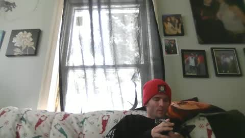 blowme19866 online show from 19, 1, 2025