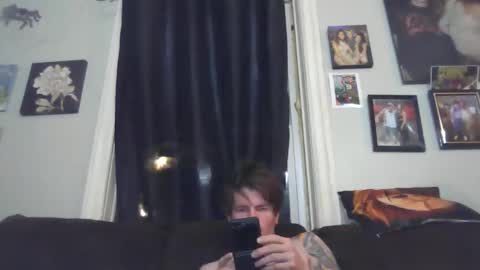 blowme19866 online show from 7, 2, 2025