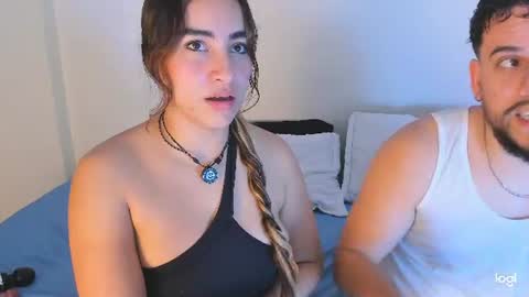 Snapshot of blue_and_jacob chatting on 10, 7, 2026 BLUE online show from 10, 7, 2026