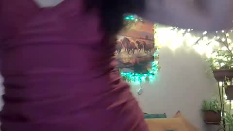 blue_berryx online show from 22, 12, 2024