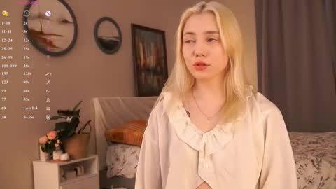 Adeline online show from 18, 11, 2025