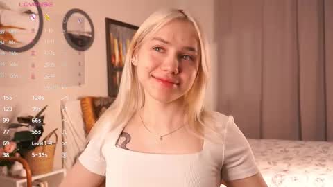 Adeline online show from 20, 11, 2025