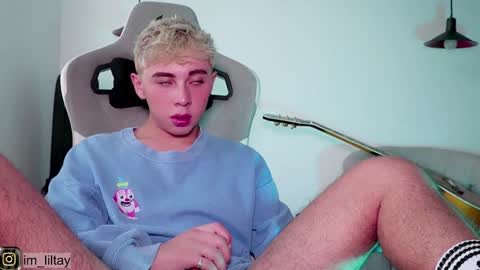 Snapshot of blue_boy_1 chatting on 1, 12, 2024 TAY online show from 1, 12, 2024