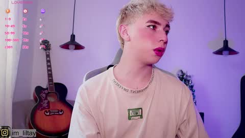 Snapshot of blue_boy_1 chatting on 5, 12, 2024 TAY online show from 5, 12, 2024