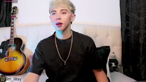 Snapshot of blue_boy_1 chatting on 3, 1, 2025 TAY online show from 3, 1, 2025