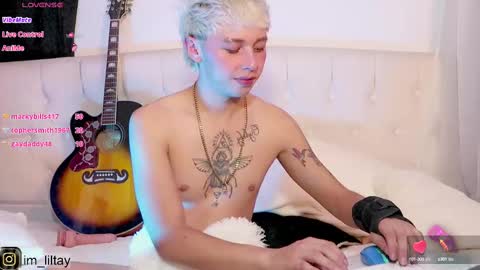 Snapshot of blue_boy_1 chatting on 15, 2, 2025 TAY online show from 15, 2, 2025