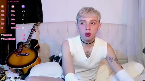 Snapshot of blue_boy_1 chatting on 21, 2, 2025 TAY online show from 21, 2, 2025