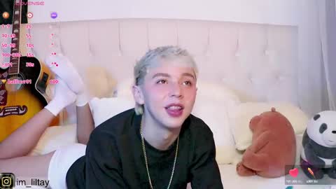 Snapshot of blue_boy_1 chatting on 22, 2, 2025 TAY online show from 22, 2, 2025