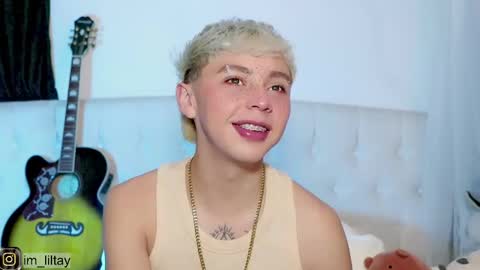 Snapshot of blue_boy_1 chatting on 25, 2, 2025 TAY online show from 25, 2, 2025