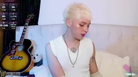 Snapshot of blue_boy_1 chatting on 2, 3, 2025 TAY online show from 2, 3, 2025