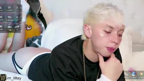 Snapshot of blue_boy_1 chatting on 3, 3, 2025 TAY online show from 3, 3, 2025