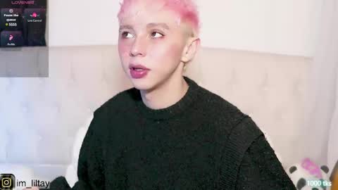 Snapshot of blue_boy_1 chatting on 8, 3, 2025 TAY online show from 8, 3, 2025