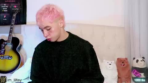 Snapshot of blue_boy_1 chatting on 9, 3, 2025 TAY online show from 9, 3, 2025