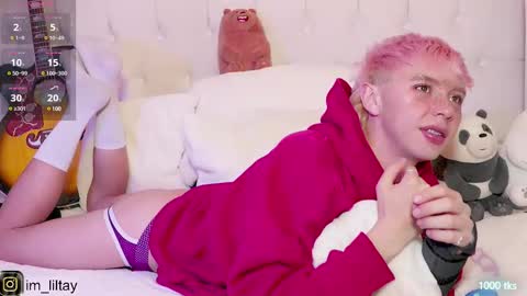 Snapshot of blue_boy_1 chatting on 10, 3, 2025 TAY online show from 10, 3, 2025