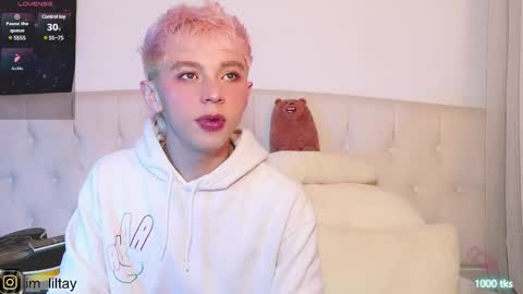 Snapshot of blue_boy_1 chatting on 11, 3, 2025 TAY online show from 11, 3, 2025