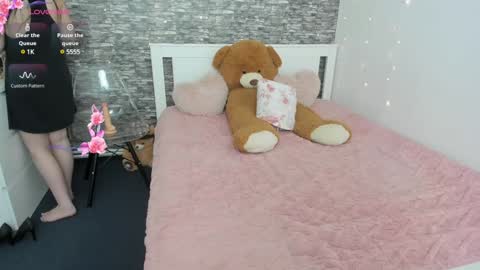 Snapshot of blue_candy28 chatting on 18, 1, 2025 blue candy28 online show from 18, 1, 2025