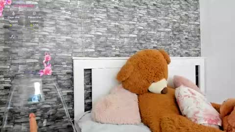 Snapshot of blue_candy28 chatting on 12, 2, 2025 blue candy28 online show from 12, 2, 2025