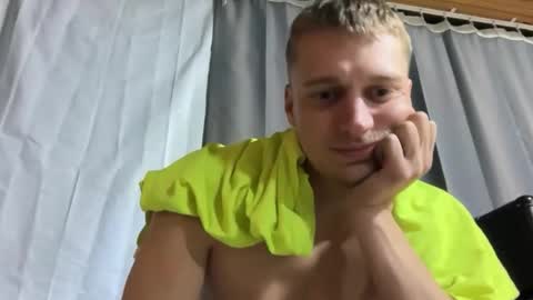 Beau online show from 4, 11, 2025